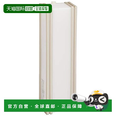 【日本直邮】Panasonic松下 LED门廊壁灯 40形 暖色 LGWC81404LE1