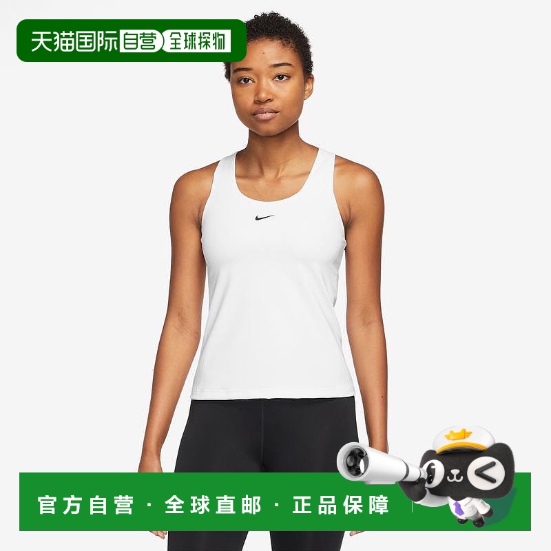 1h可退 【美国直邮】Nike|Nike Dri-FIT Swoosh 文胸背心 - 女款