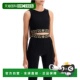 10158781A111431B000 女士背心吊带 SS20 香港直邮VERSACE 1h可退