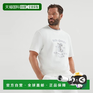 男士 欧洲直邮BRUNELLO 252MN05N3378GC7220 25秋冬 短 CUCINELLI