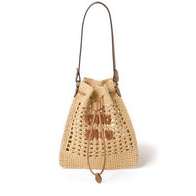 miumiu女士斜挎包花色时尚潮流