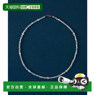 decor urban research 月亮石珍珠K10 1h可退 女士 日本直邮ff