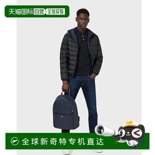 8N1F131J0SZ0939阿玛尼 香港直邮EMPORIO ARMANI 男士 T恤