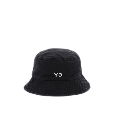 香港直邮Y-3 男士帽子 IX7000BLACK 黑色潮流时尚穿搭 高级感正品