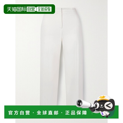 1h可退 香港直邮潮奢 mcqueen 亚历山大 麦昆 女士 Kickback纯色