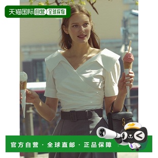 雪纺衫 Bride ELLIE 302686001 女士女装 You And 韩国直邮BAU