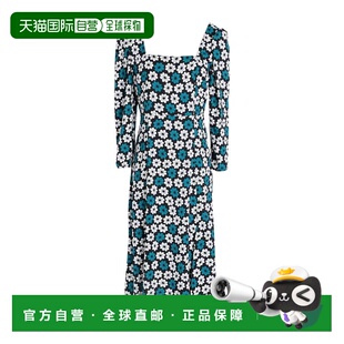 1h可退 香港直邮DIANE VON FURSTENBERG 黛安 冯芙丝汀宝 女士 中