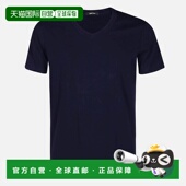 T恤蓝T Ford 香港直邮潮奢 1h可退 男士 Tom 福特 Polos 汤姆 and