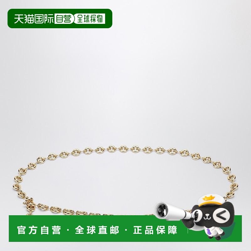 1h可退 欧洲直邮loewe 女士 腰带