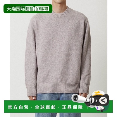 韩国直邮MIMTHEWARDROBE男士男针织M222KN2PP MULTI COLOR OVERSI