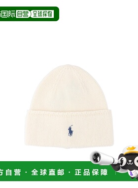 1h可退 香港直邮奢淘 Polo Ralph Lauren Berretto帽子 女 455954