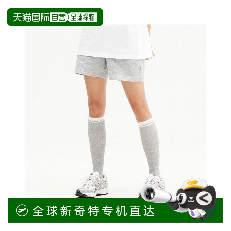 1h可退 韩国直邮newbalance  运动裤
