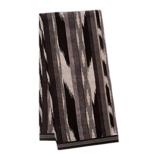 自营 Missoni Home Clint 浴巾 - 红色 美国奥莱直发