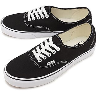 日本直邮自营|Vans范斯 男女低帮运动鞋 VN000EE3BLK 品牌正品