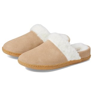 美国直邮SOREL Nakiska Slide II 运动拖鞋 真皮舒适休闲室内鞋