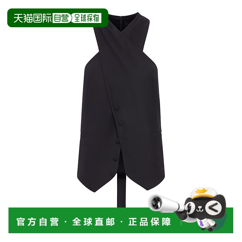 1h可退 香港直邮max mara 女士 外套羊毛