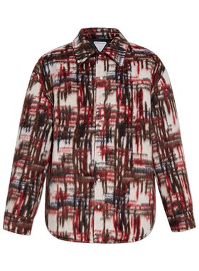 BOTTEGA VENETA 男士夹克 804589V4NT09072