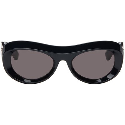 Bottega Veneta 葆蝶家 女士 几何框太阳镜 BV1284S