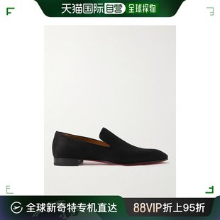 Christian Louboutin 克里斯提 蒲公英 香港直邮潮奢 鲁布托 男士