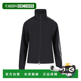 女士 黑色毛线衫 KF1202 1h可退 舒适时尚 black黑色 香港直邮Y