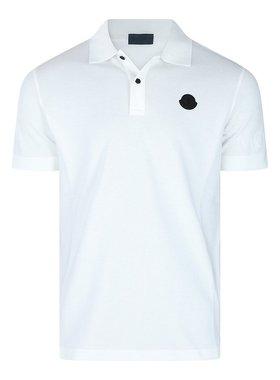 MONCLER 男士T恤 K20918A0001989A16031 AW2025