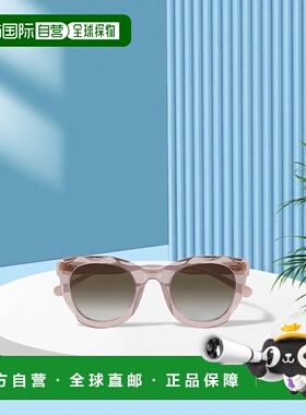 香港直邮Chloe 全框太阳镜 CH0295S蔻依