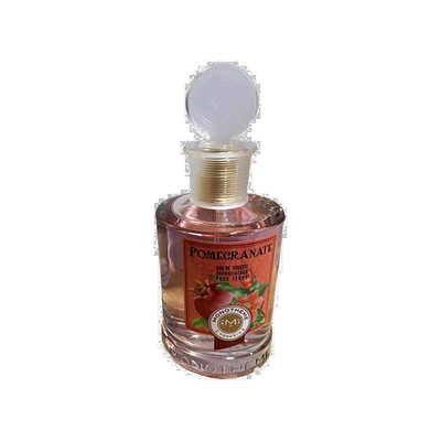 欧洲直邮Monotheme女士香水100ml石榴香自然馥郁芬芳日常香氛雏菊