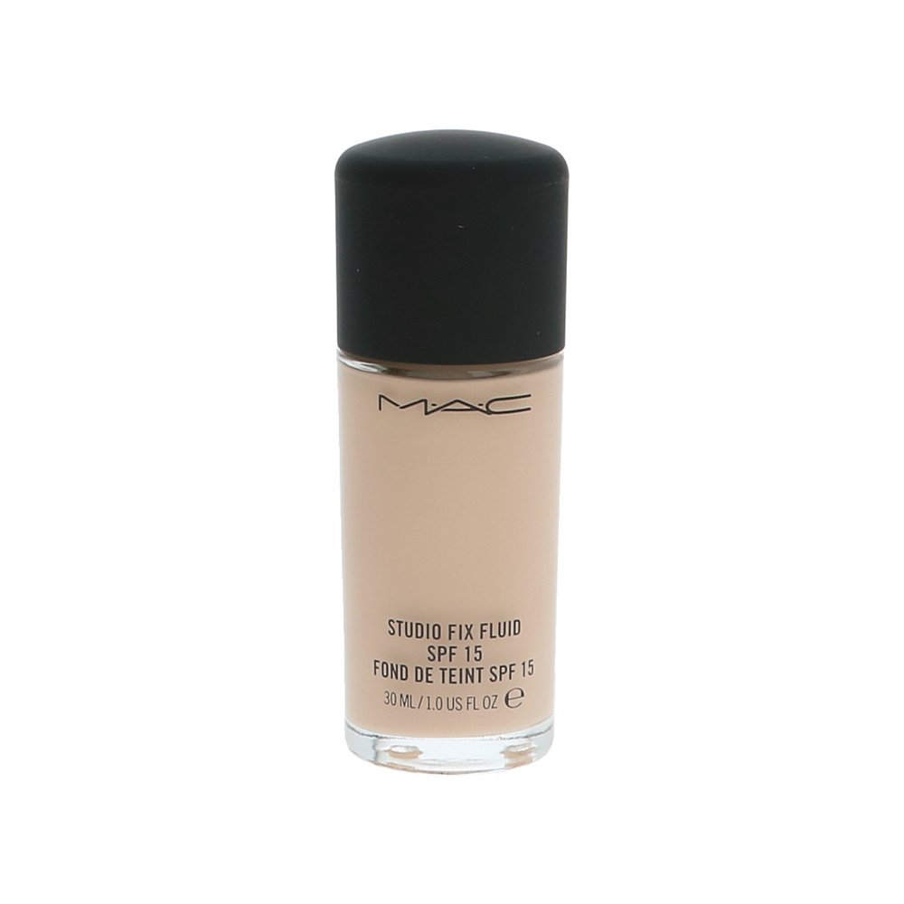 MAC Studio Fix Fluid Foundation SPF15