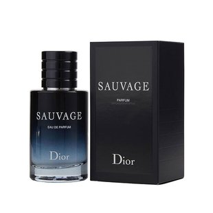 M CD DIOR SAUVAGE 2.0OZ EDP
