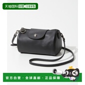 Xtra帆布单肩包斜挎包新款 日本直邮LONGCHAMP珑骧女士Le Pliage