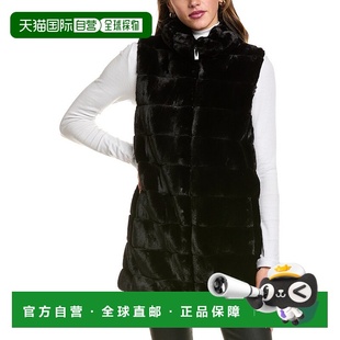 black Vest 美国奥莱直发 Spiga 自营Via