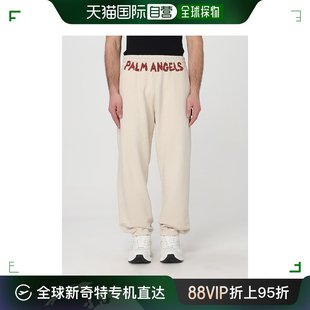 Palm Angels 棕榈天使 棕榈树印花 香港直邮潮奢 男士 men