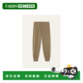 欧洲直邮LORO 男士 PIANA 1h可退 26春夏 FAP7555_H10U 休闲裤