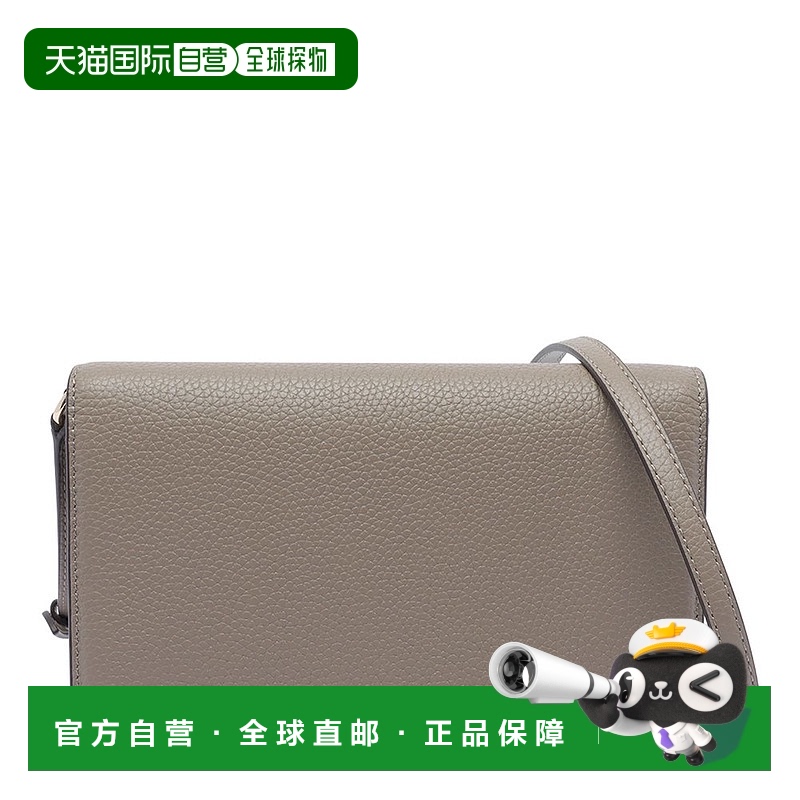 1h可退 香港直邮Michael Kors 迈克高仕 女士 翻盖单肩包 32S4GJ6