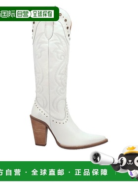 1h可退 【美国直邮】dingo 女士 靴子