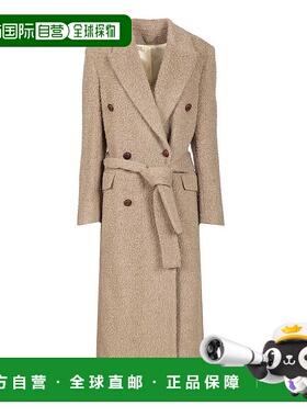 香港直邮GOLDEN GOOSE DELUXE BRAND 女士外套 GWP02319P00209160