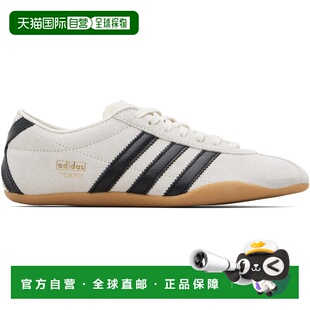 香港直邮Adidas 运动鞋 男士 Tokyo JI0182 灰白色 1h可退