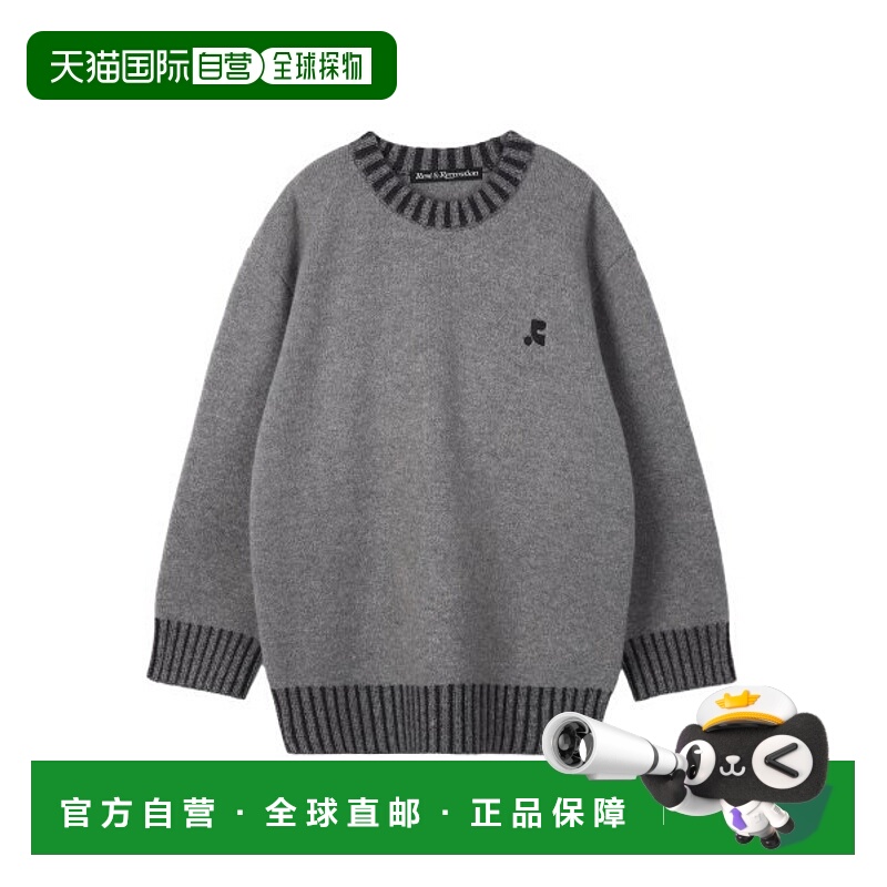 韩国直邮REST&RECREATION代购韩本土时尚少女风潮牌百搭休闲百搭R