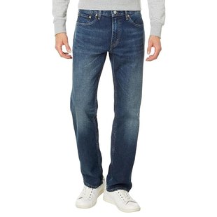 李维斯 男士 559™ 潮奢 宽松直筒裤 Levi