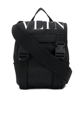 Valentino Garavani VLTN 徽标单肩包 3VP0TY0B0923ERT