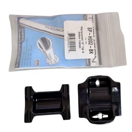 THOMSON ELITE座杆顶部和底部夹具SP-H002