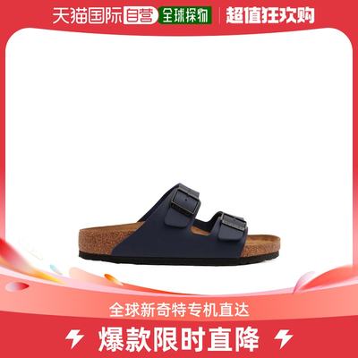 香港直邮BIRKENSTOCK 男士凉鞋 51751BLUE