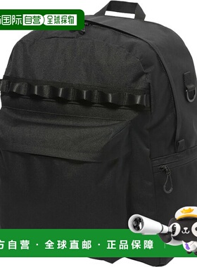 日本直邮斯伯丁 Ball Carry Daypack 40 黑色篮球背包 42013BK
