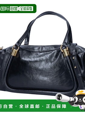 日本直邮Chloe 2WAY 包 PARATY Paraty 24 双手提包 CHC24AS750 N