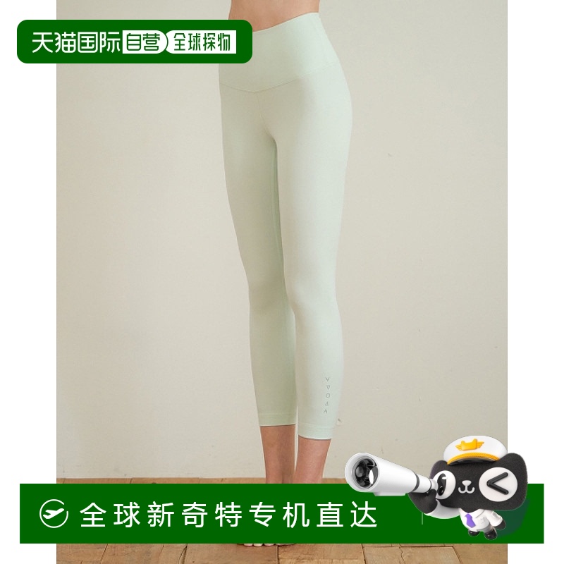 韩国直邮formative  运动裤紧身裤
