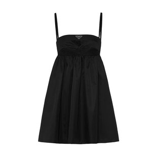 女士 prada 连衣裙
