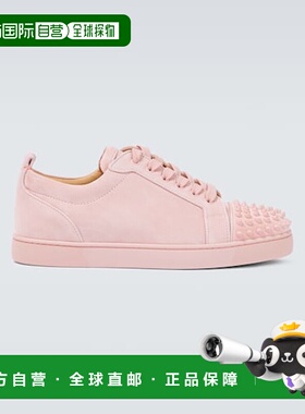 香港直邮Christian Louboutin 克里斯提 鲁布托 男士 Louis Junio