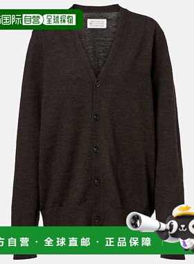 1h可退 香港直邮Maison Margiela 马丁 马吉拉 女士 Four Stitche