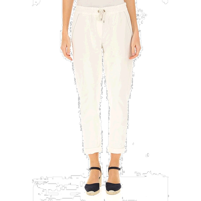 香港直邮BRUNELLO CUCINELLI 女士休闲裤 MH827SA399C600