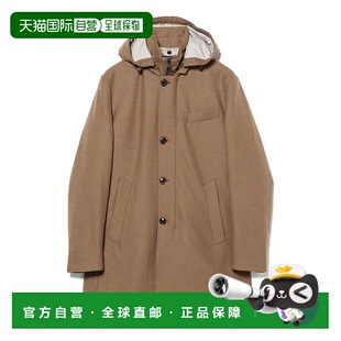 1h可退 日本直邮MONTECORE 男装 LORO PIANA面料 新款斯波尔维里